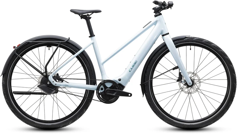 CUBE Editor Hybrid SLT 400X FE glacier´n´prizm