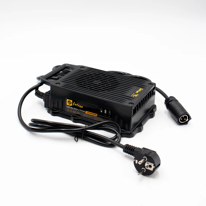 SURRON Original Ladegerät (60V) für Light Bee