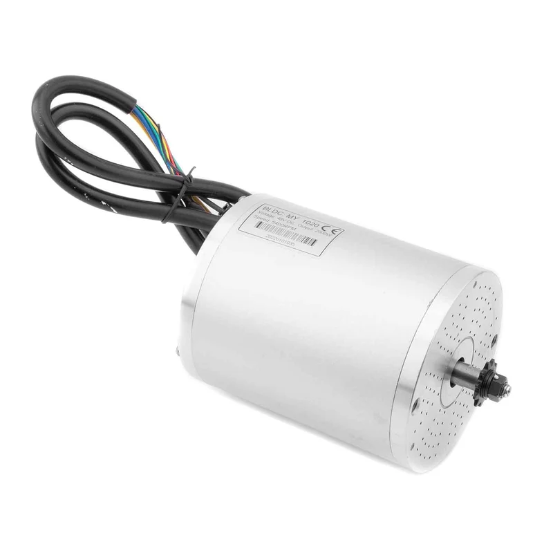 SXT Monster EEC Motor 48V / 2000W