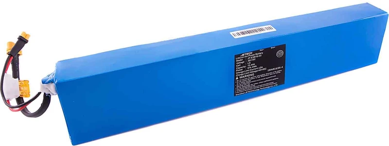 SXT Buddy Li-Ion Akku 36V / 10,4Ah