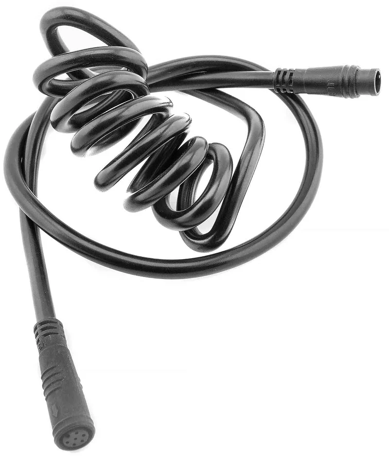 SXT Buddy Spiralkabel