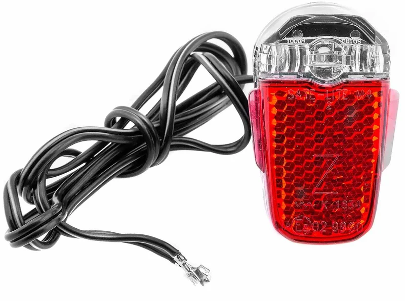 SXT Buddy V2 & Buddy PRO Rücklicht 12V