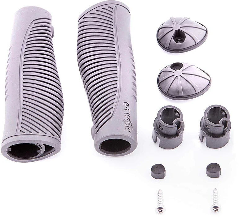SXT Light Lenkergriffe (10-teiliges Set)
