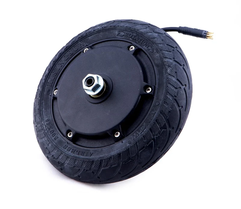 SXT Light Plus V Nabenmotor Vorderrad 500W