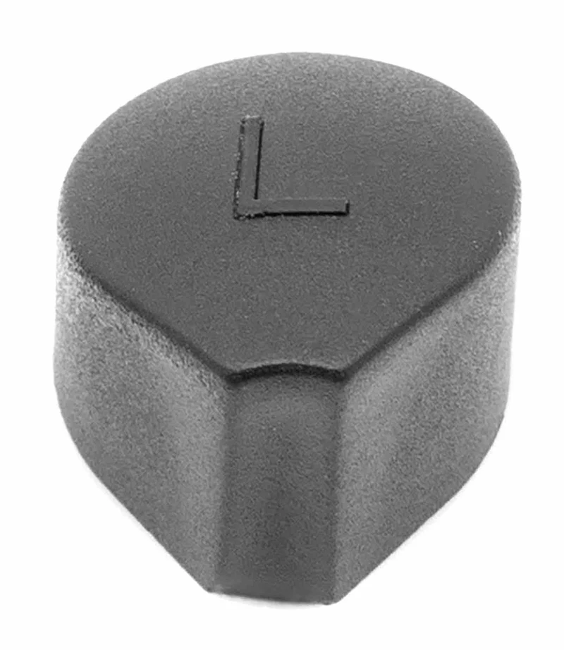SXT Light Plus V Abdeckkappe Verschraubung Lenkergriffe