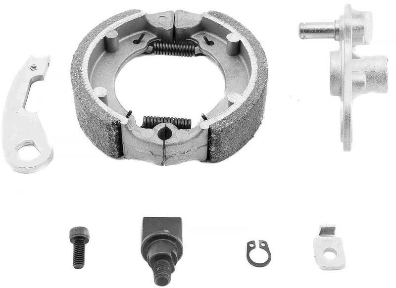 SXT Light Trommelbremse Set (7-teilig)