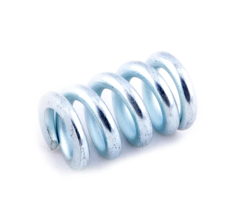 SXT Light Feder hinten