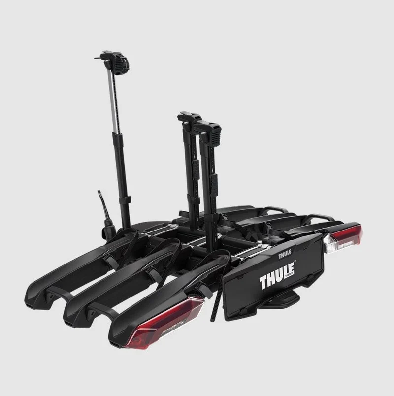 Thule Epos 3Bike black/aluminium