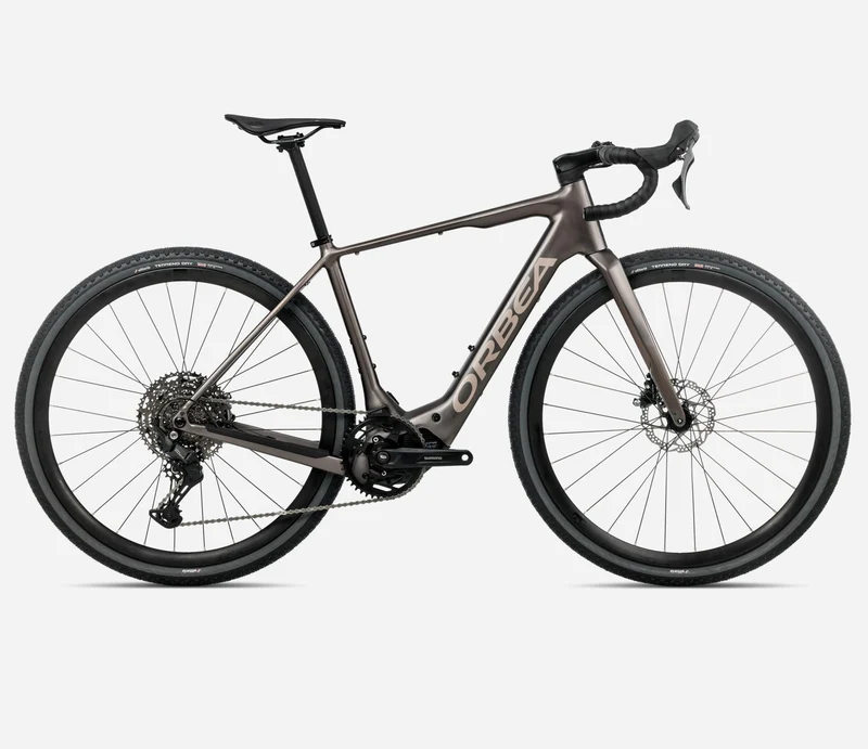 Orbea DENNA H40 bronze