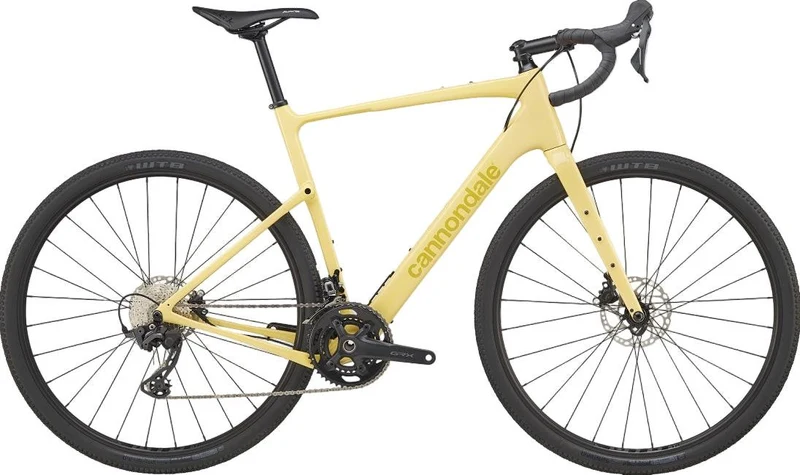 Cannondale Topstone Crb 3 Butter