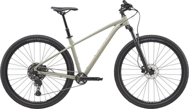 Cannondale Trail 1 Tiger Shark