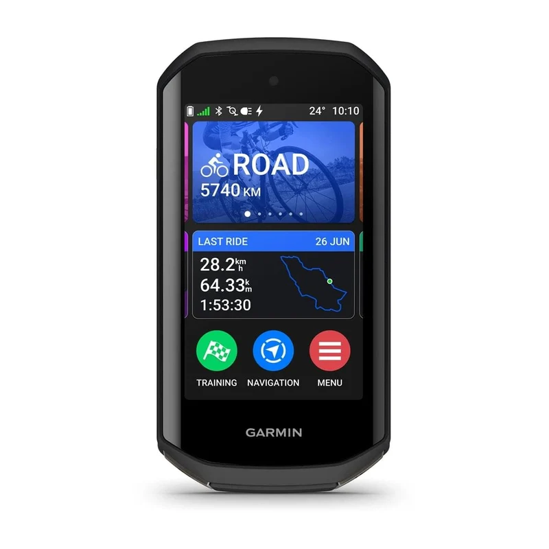Garmin Edge® 1050, GPS black