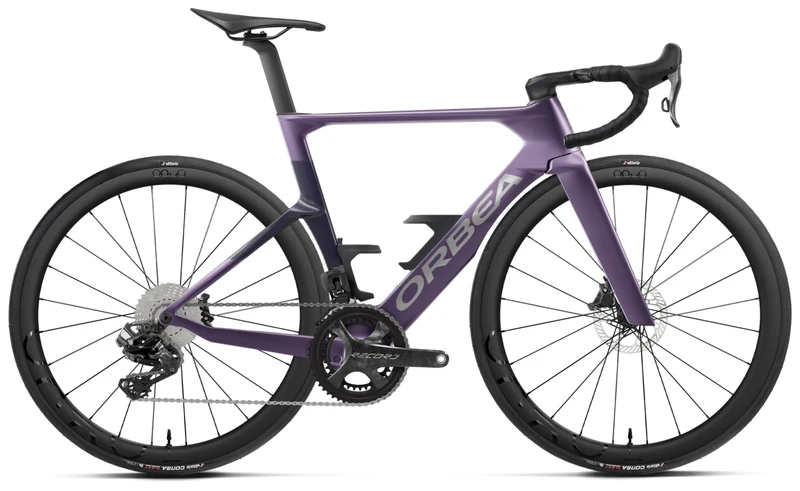 Orbea ORCA AERO M22 LTD Royal Plum (Matt) - Fantasy Purple C. Vi