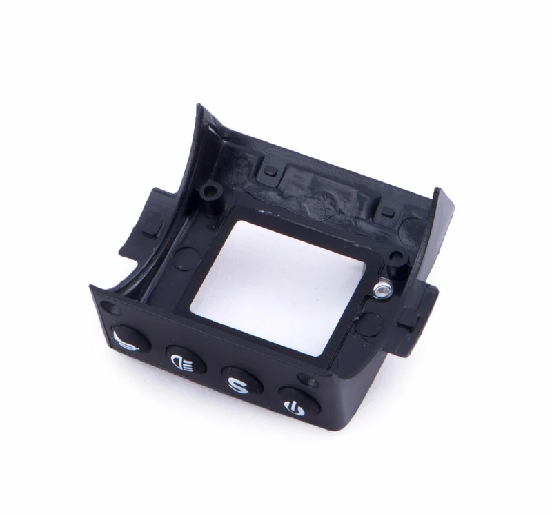 SXT Light Display Abdeckung