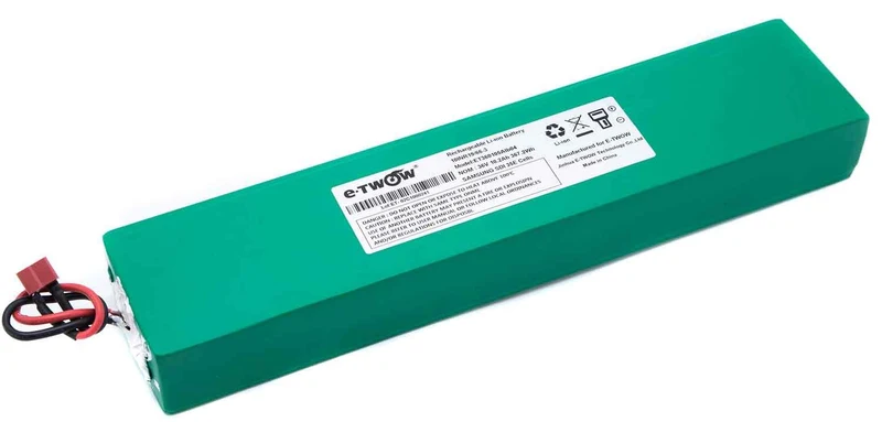 SXT Light Plus V Lithium-Ionen-Akku 36V / 10,2Ah
