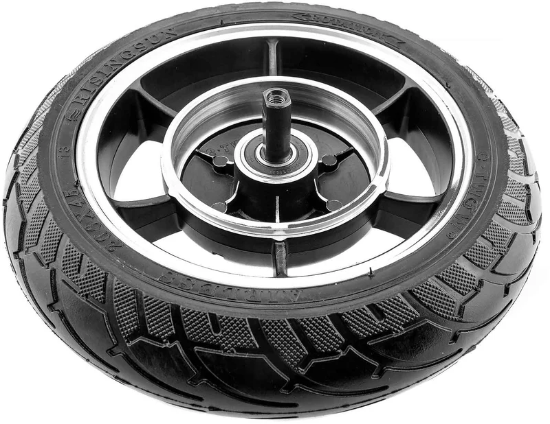 SXT Light Hinterrad