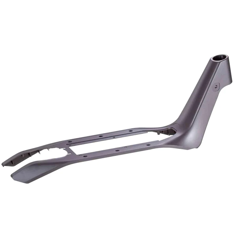 SXT TITO Obere Rahmenabdeckung - Spacegrey