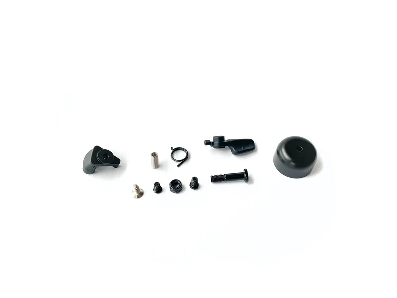 Klingel schwarz ePF-2