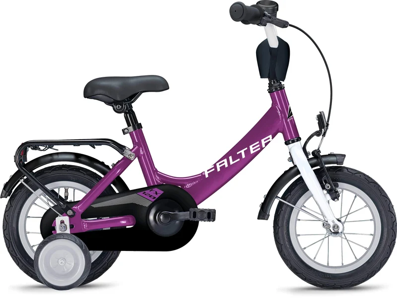 FALTER FX 120 purple