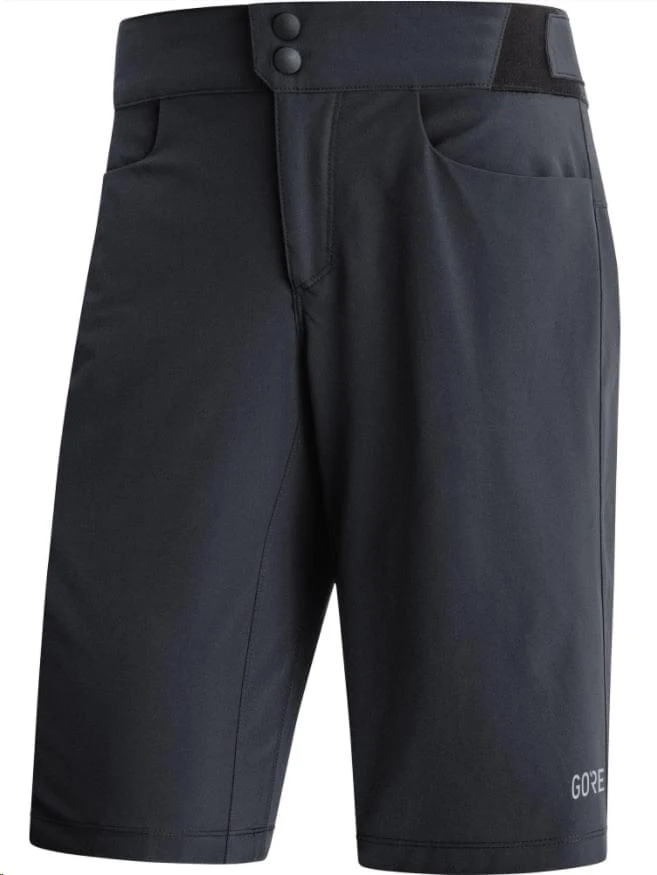 Gore Bike Wear Passion Shorts Womens black