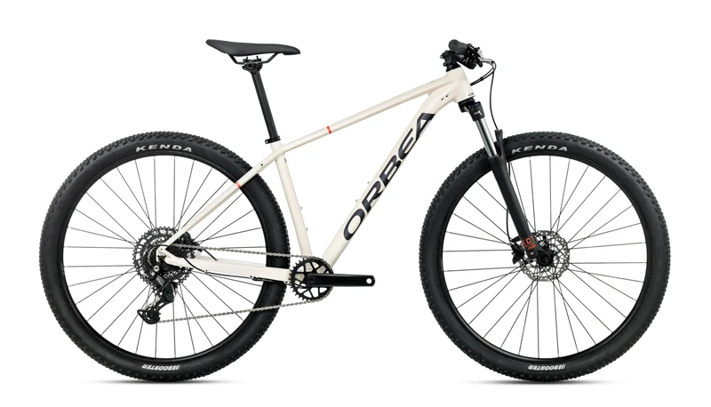 Orbea ONNA 27 40 Ivory White (Gloss) - Navy Blue (Matt)