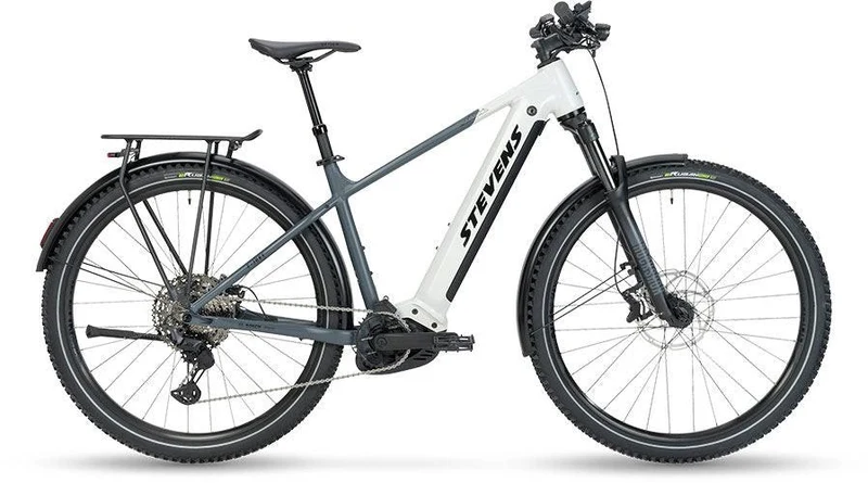 STEVENS E-Juke 29'' Classic Grey