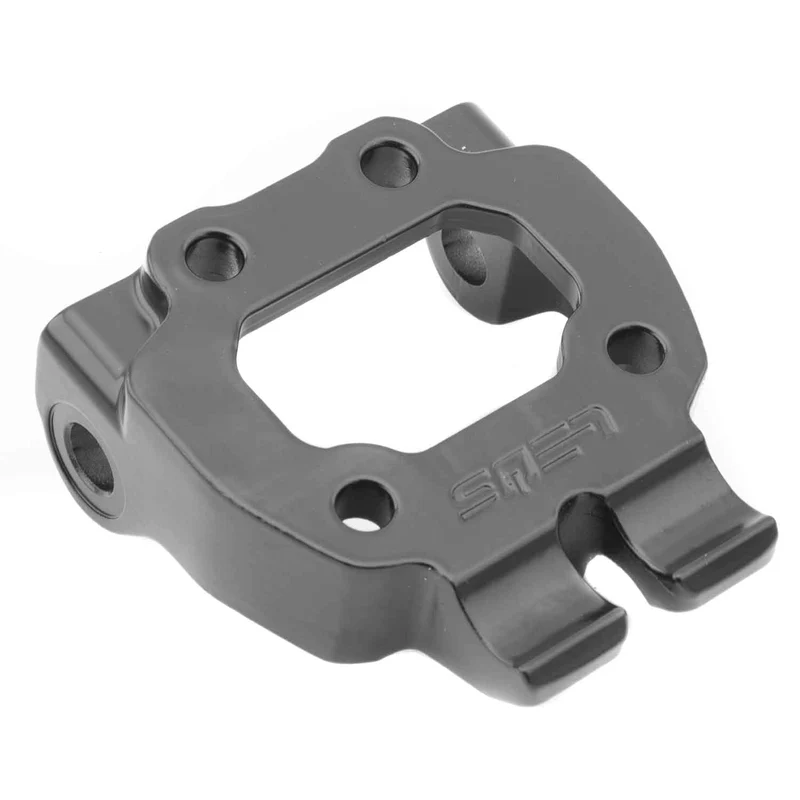 SXT Arretierung Klappmechanismus