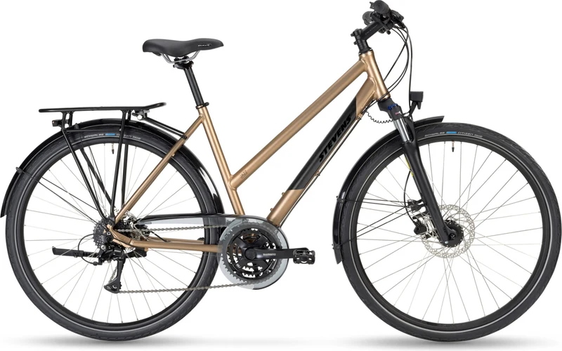 STEVENS Jazz LT desert sand