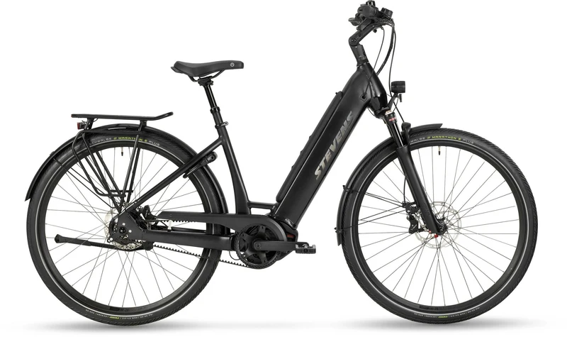 STEVENS E-14 Forma GENERATION 2 stealth black