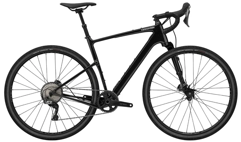 Cannondale Topstone Lefty 2 Gold Dust