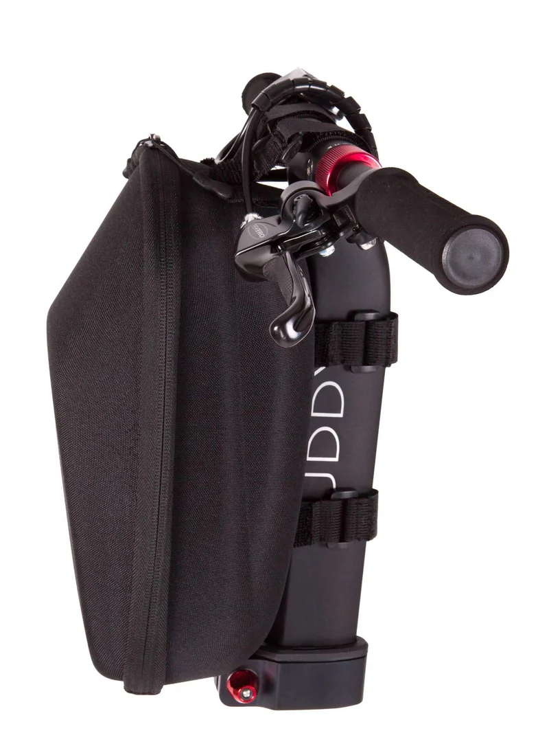 SXT Buddy Lenkertasche aus EVA Material