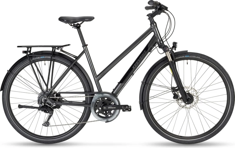 STEVENS Savoie LT Phantom Grey