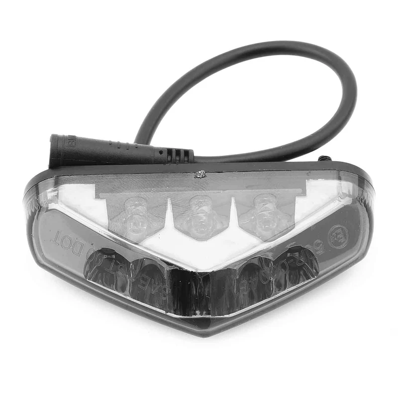 SXT Monster EEC Rücklicht