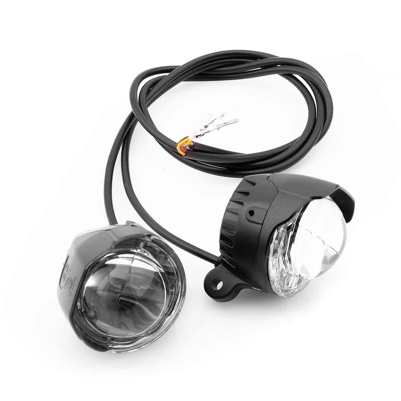 SXT LED Vorderlicht (Set)