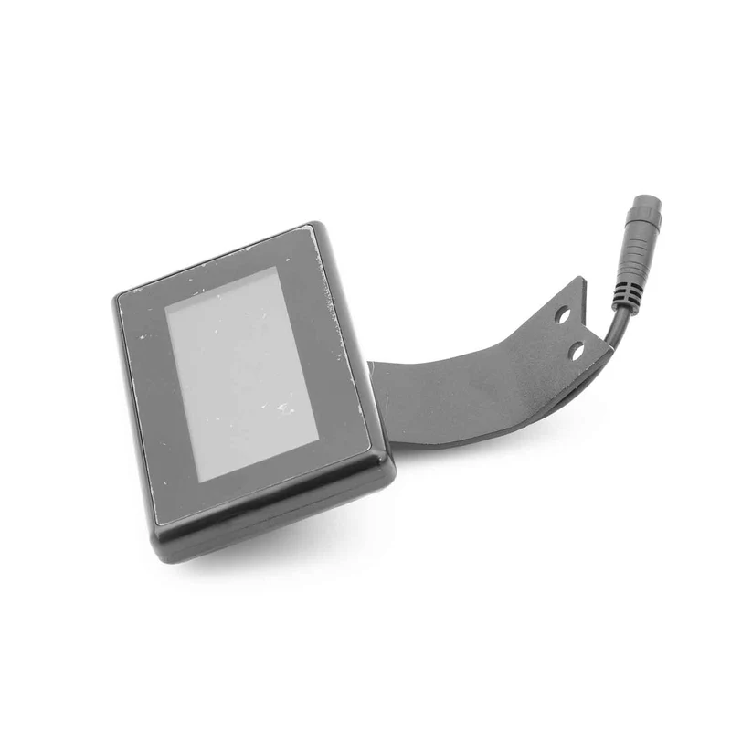 SXT Monster EEC LCD-Display