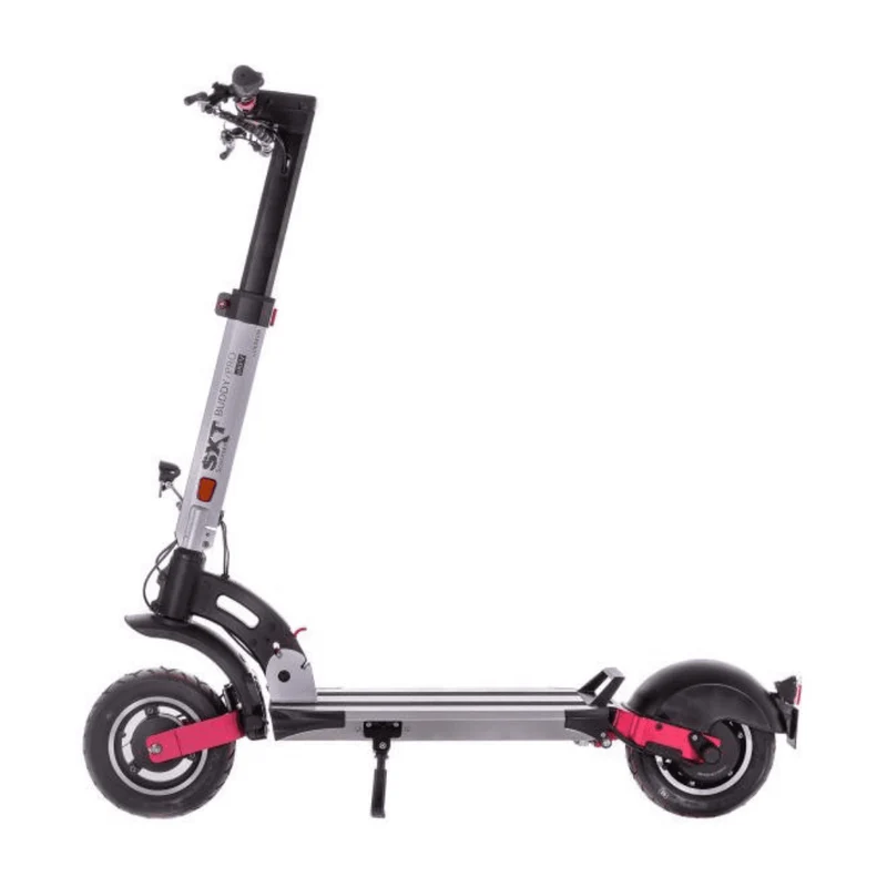 SXT Buddy PRO - eKFV Version - STVO zugelassen