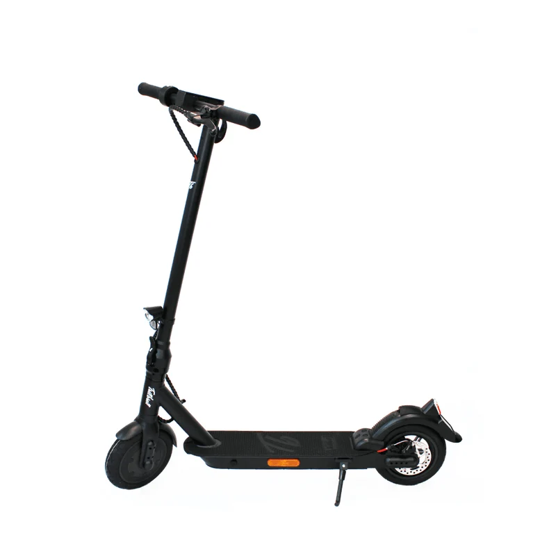 E-Scooter Trittbrett Kalle - mit StVZO