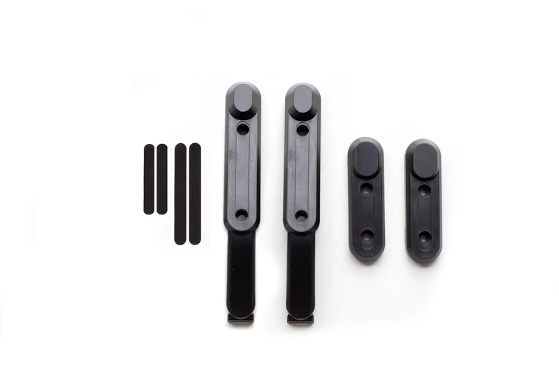 Gabelabdeckungen/Deco Set für ePF-1 PRO (offiziel)