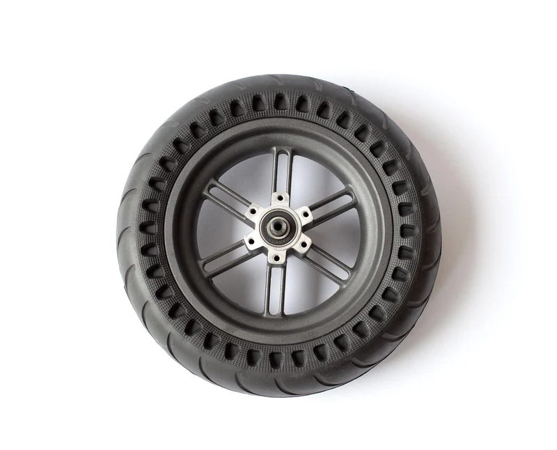 Luftkammerhinterrad 10" für ePF-1 PRO (Offiziel)