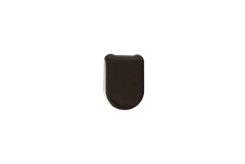 Epoxy Abdeckung Lenkerfront schwarzglänzend für ePF-1 & ePF-1 PRO (Offiziel)