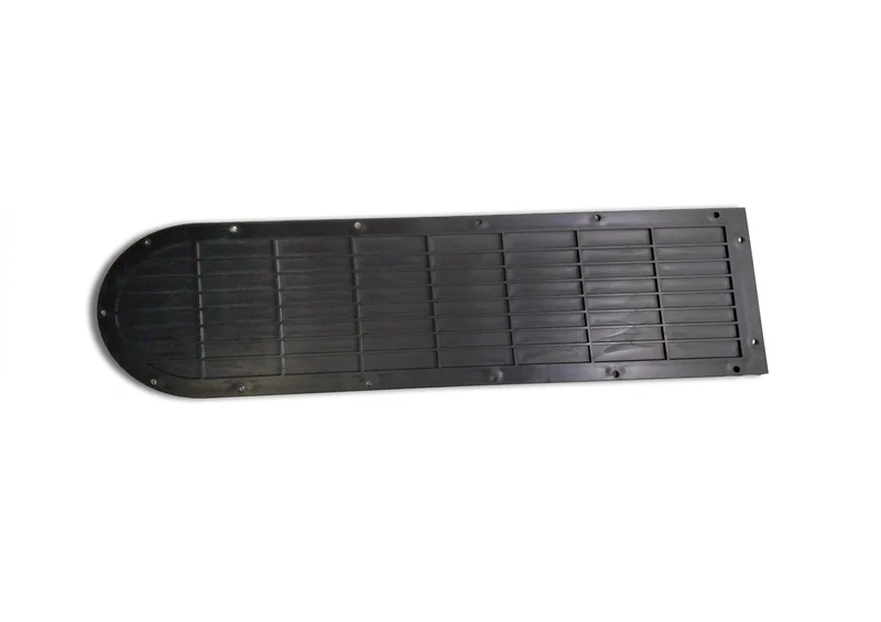 Plastikunterbodenschutz Chassis für ePF-1 & ePF-1 PRO (Offiziel)