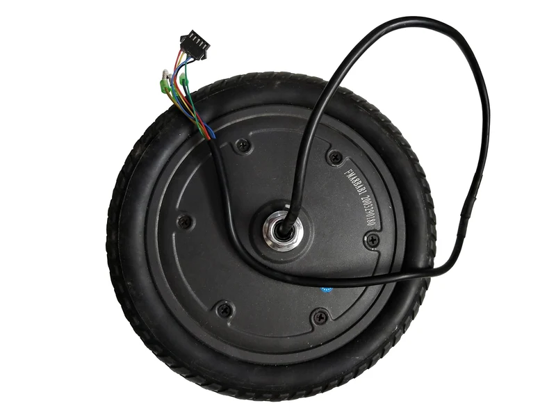 Luftkammervorderrad inkl. Motor für ePF-1 (offiziel)