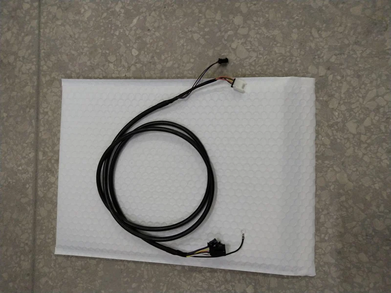 Display Anschlusskabel Vers. 1 mit HY Stecker für ePF-1 (offiziel)