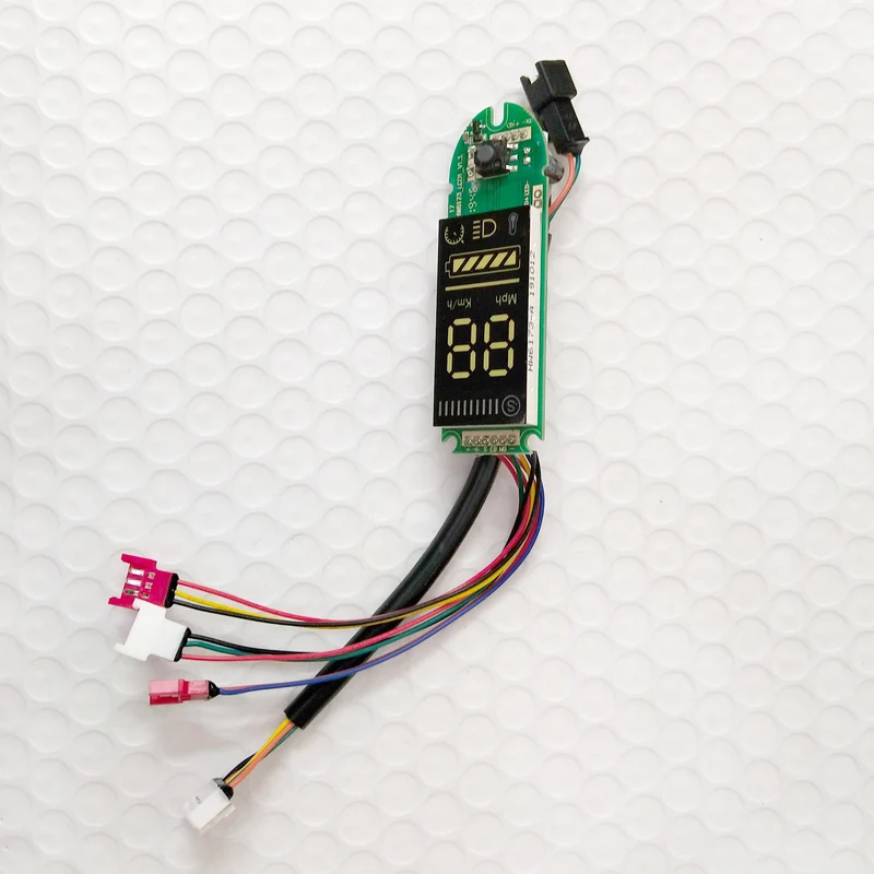 LCD Display für ePF-1 & ePF-1 PRO (offiziel)