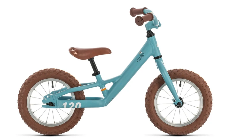 CUBE Cubie 120 walk girl lightblue´n´white