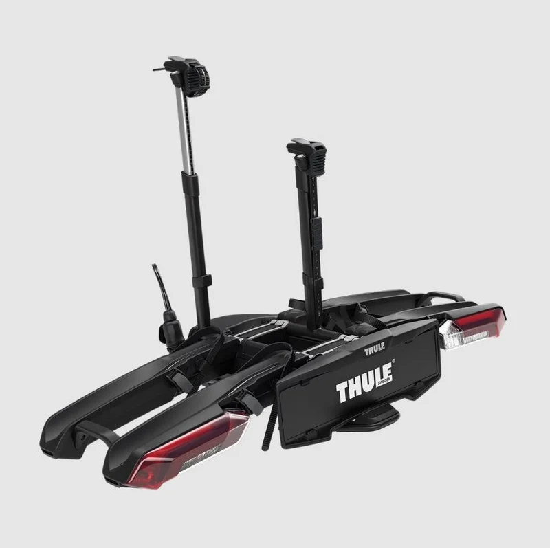 Thule Epos 2bike black/aluminium