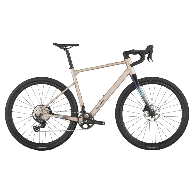 Bergamont Grandurance 20 flaky beige