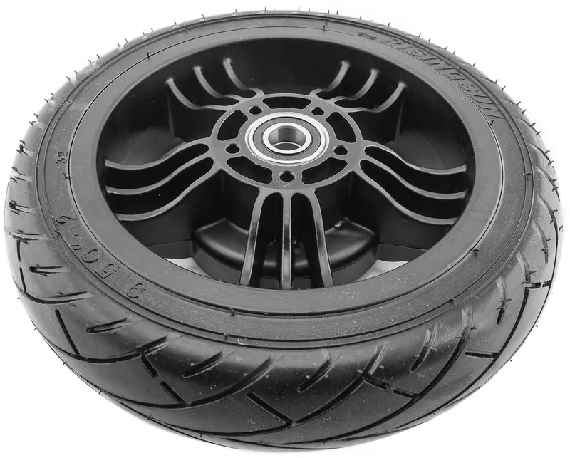SXT MAX - Hinterrad mit Felge / 9,50 - 2