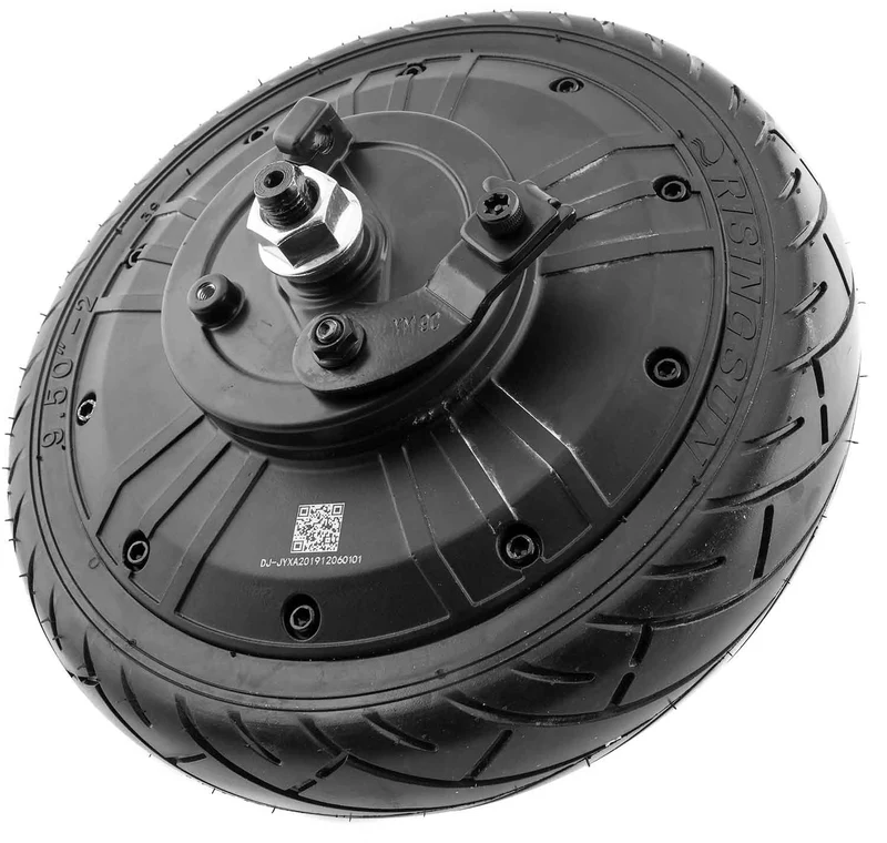 SXT MAX - Bürstenloser Nabenmotor 36V/350W mit Reifen