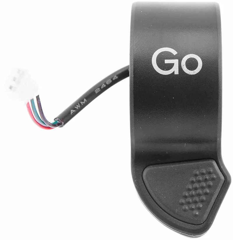 SXT MAX - Gashebel 36V